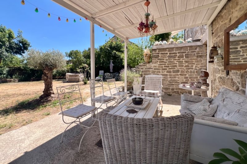 Maison à vendre, 237m², Nant