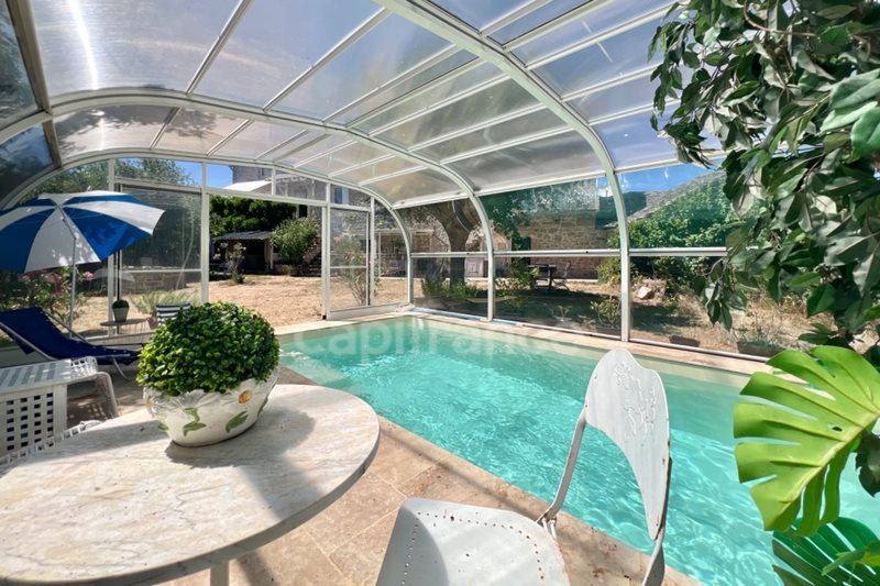 Maison à vendre, 237m², Nant