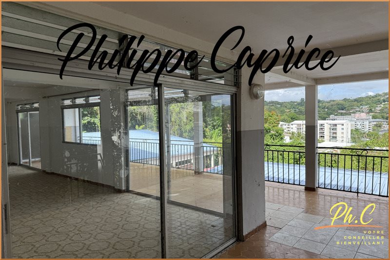 Maison à vendre, 569m², La Trinité