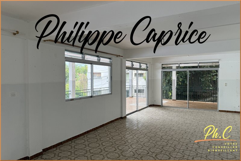 Maison à vendre, 569m², La Trinité