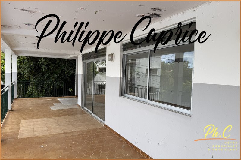 Maison à vendre, 569m², La Trinité