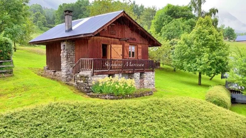 Maison à vendre, 153m², Albiez-le-Jeune