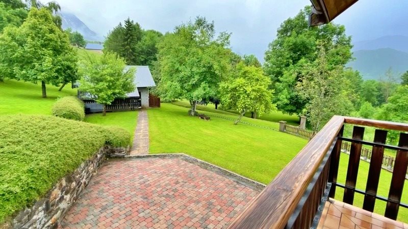 Maison à vendre, 153m², Albiez-le-Jeune