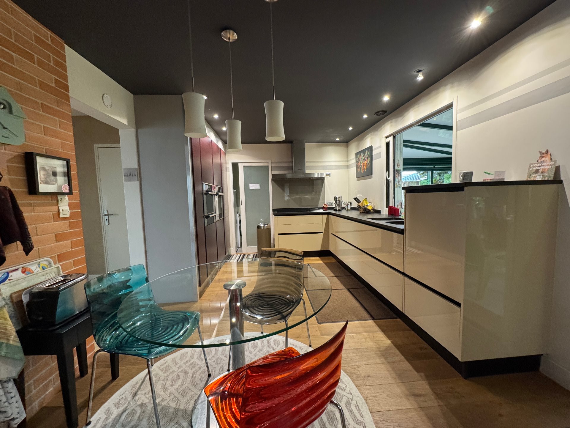 Maison à vendre, 206m², Les Ponts-de-Cé