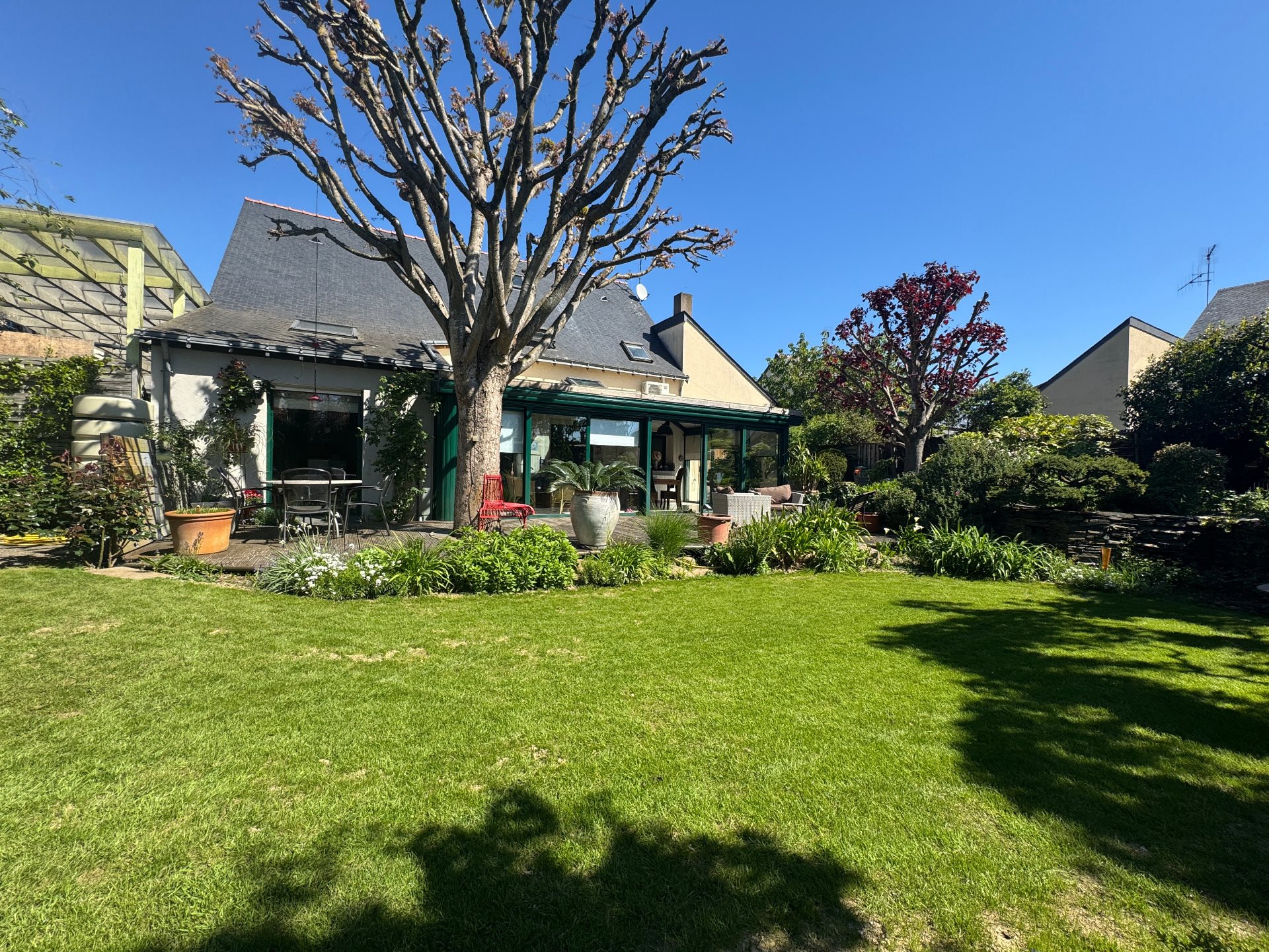 Maison à vendre, 206m², Les Ponts-de-Cé