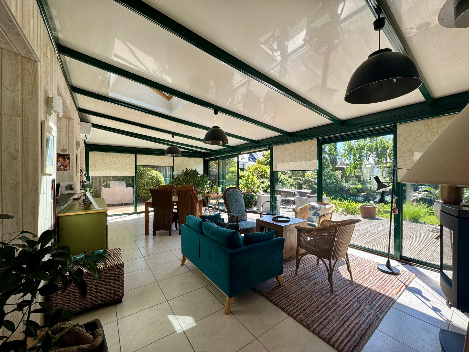 Maison à vendre, 206m², Les Ponts-de-Cé