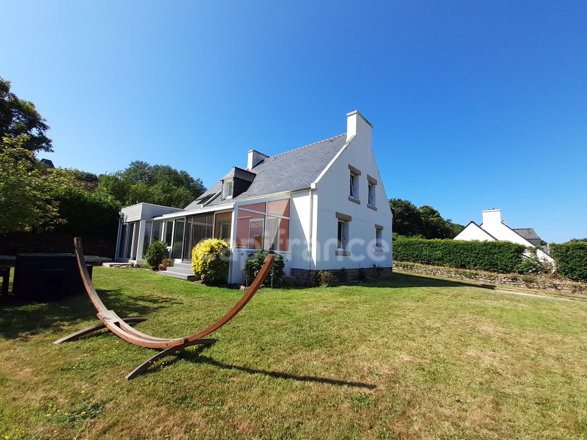 Maison à vendre, 152m², Locronan