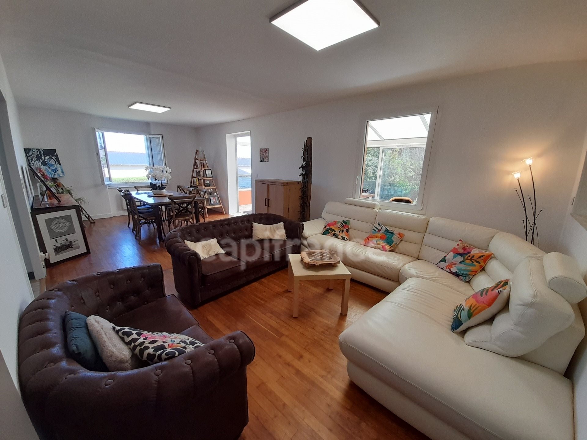 Maison à vendre, 152m², Locronan