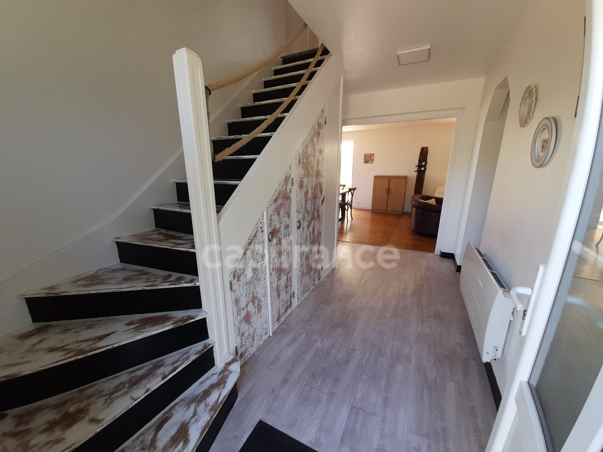 Maison à vendre, 152m², Locronan