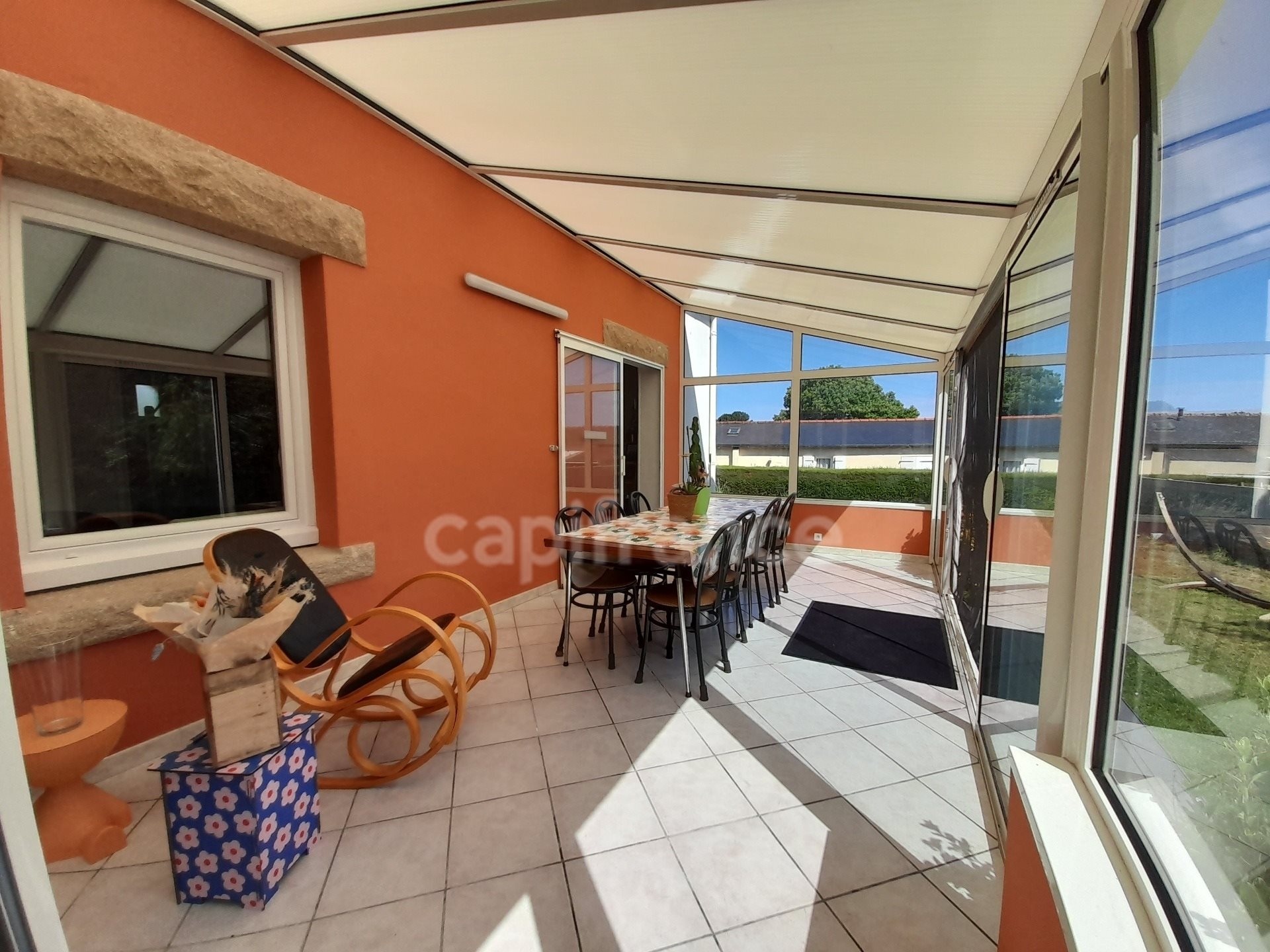 Maison à vendre, 152m², Locronan