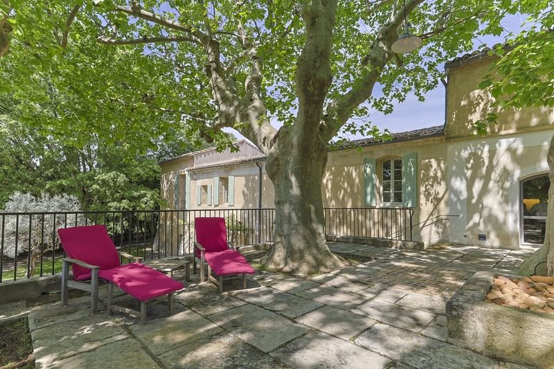 Maison à vendre, 420m², Sommières