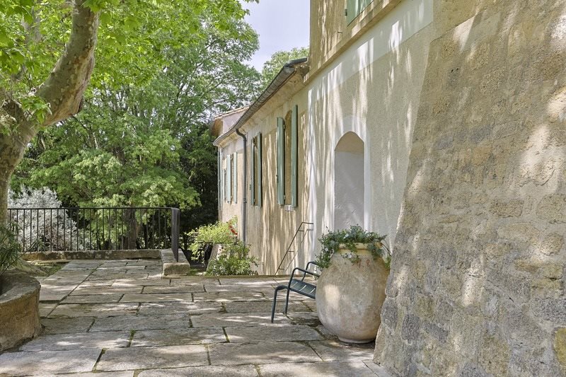 Maison à vendre, 420m², Sommières