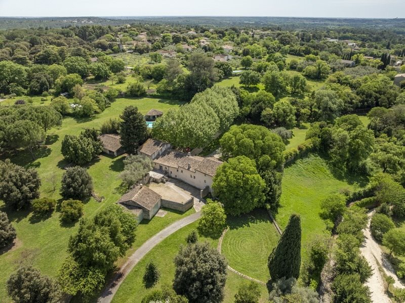 Maison à vendre, 420m², Sommières