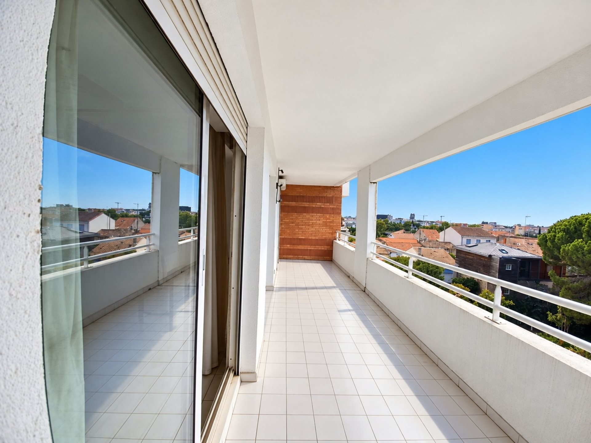 Appartement à vendre, 94m², Montpellier