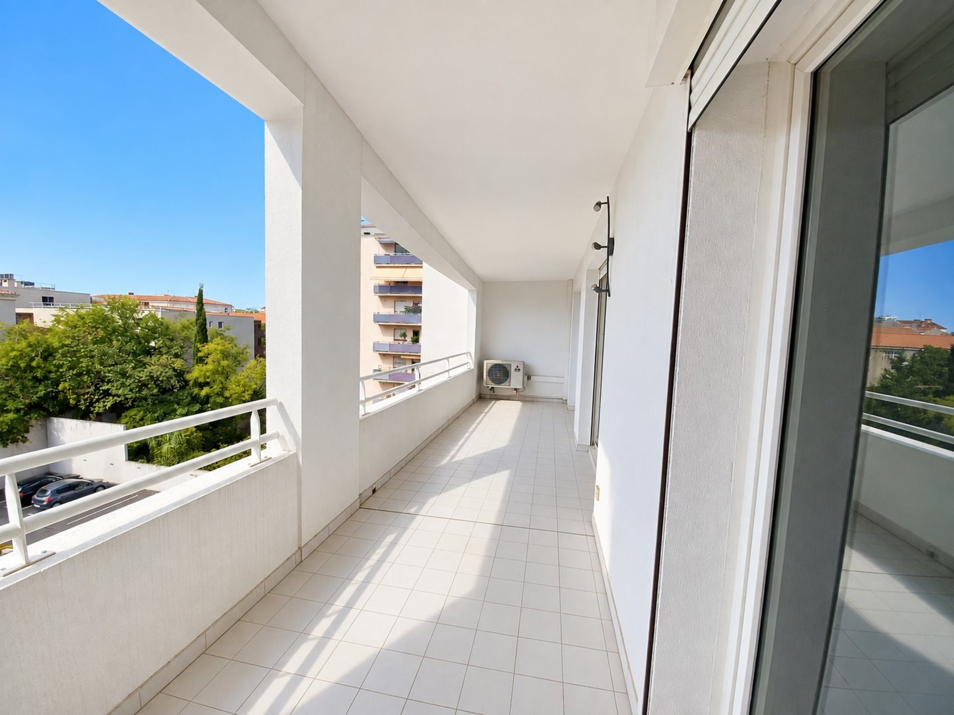 Appartement à vendre, 94m², Montpellier