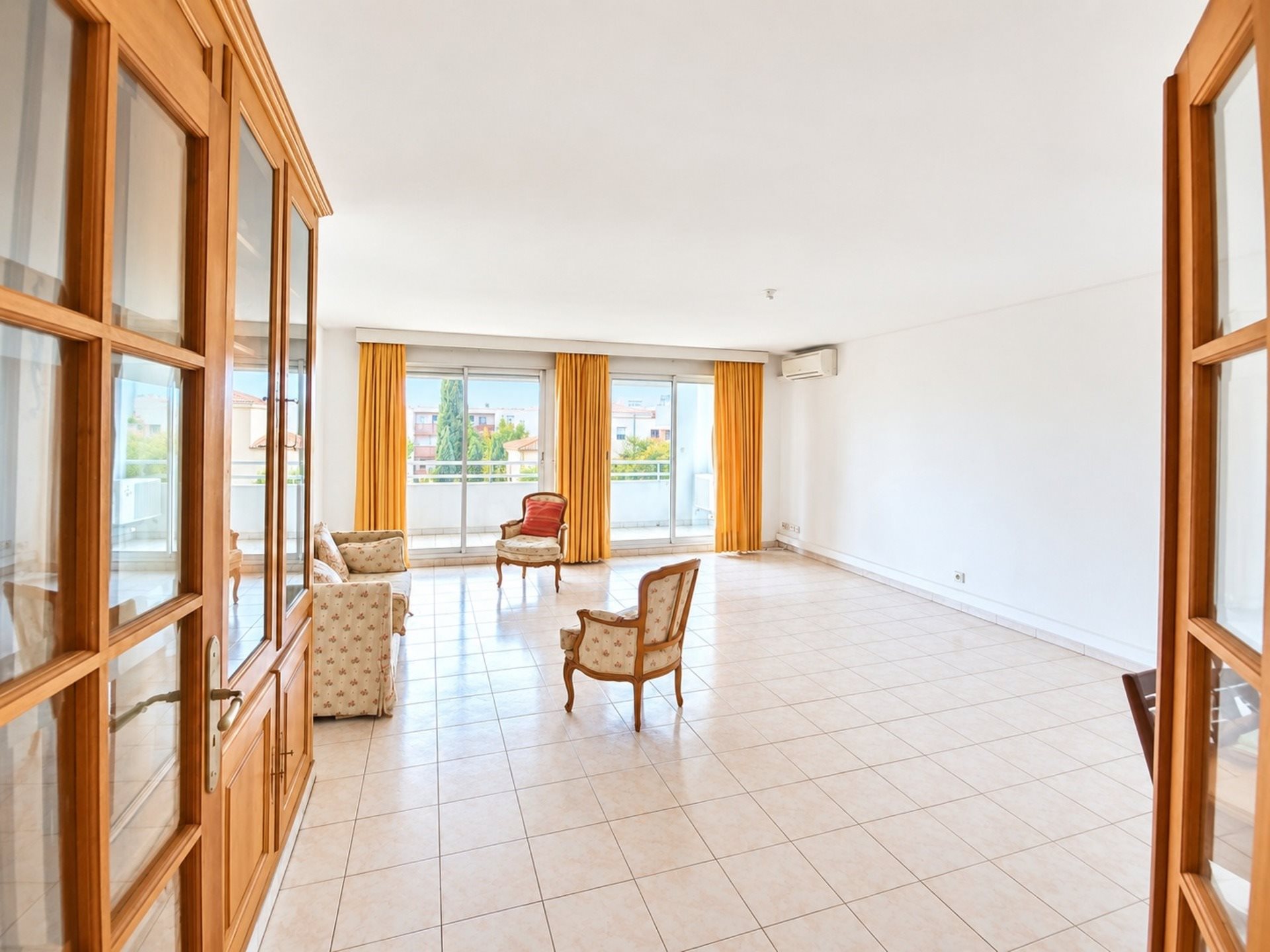 Appartement à vendre, 94m², Montpellier