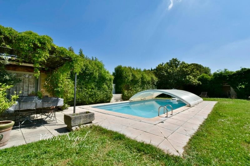 Maison à vendre, 169m², Mouriès