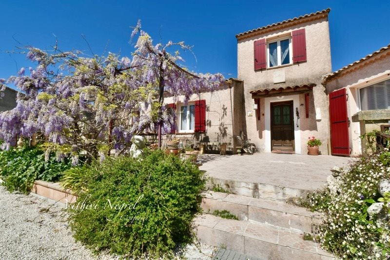 Maison à vendre, 169m², Mouriès