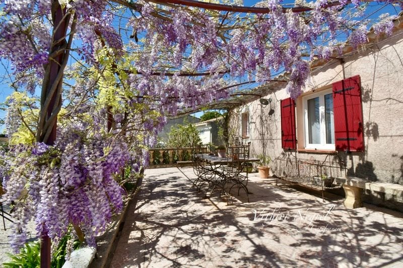 Maison à vendre, 169m², Mouriès