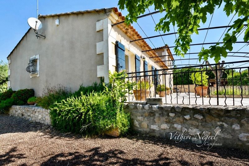 Maison à vendre, 150m², Mouriès