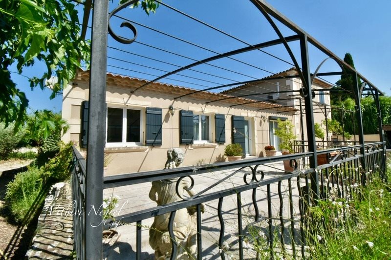 Maison à vendre, 150m², Mouriès