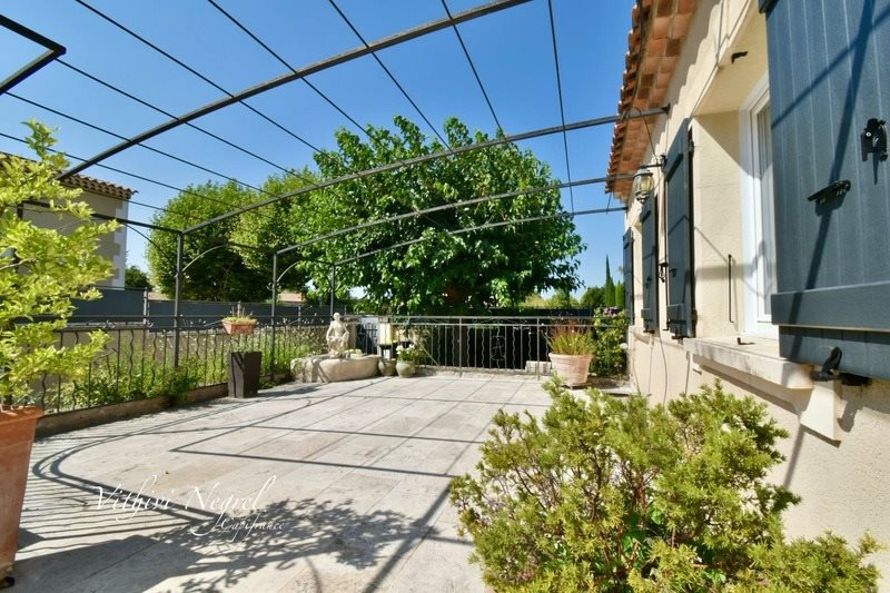 Maison à vendre, 150m², Mouriès