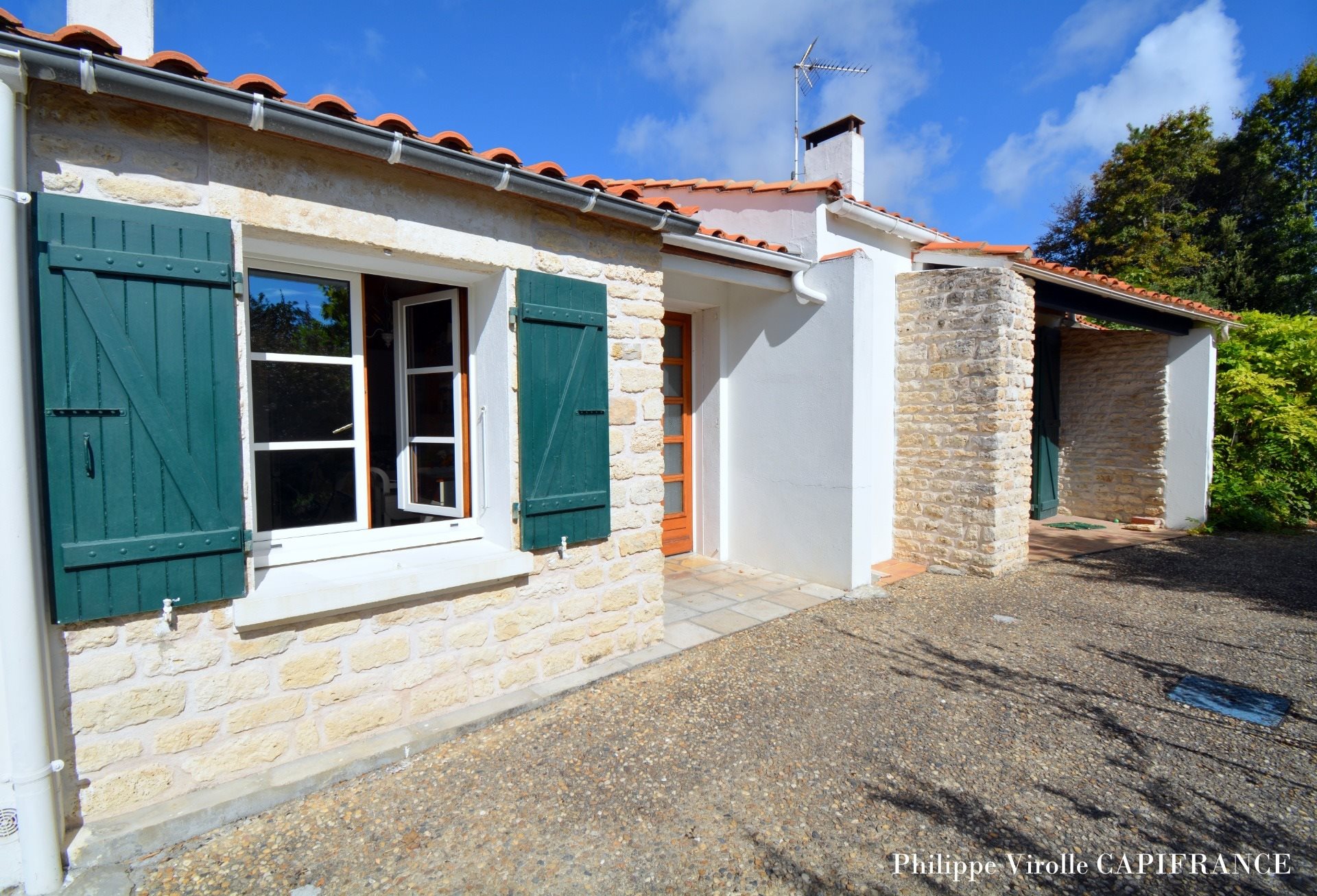 Maison à vendre, 139m², Le Grand-Village-Plage