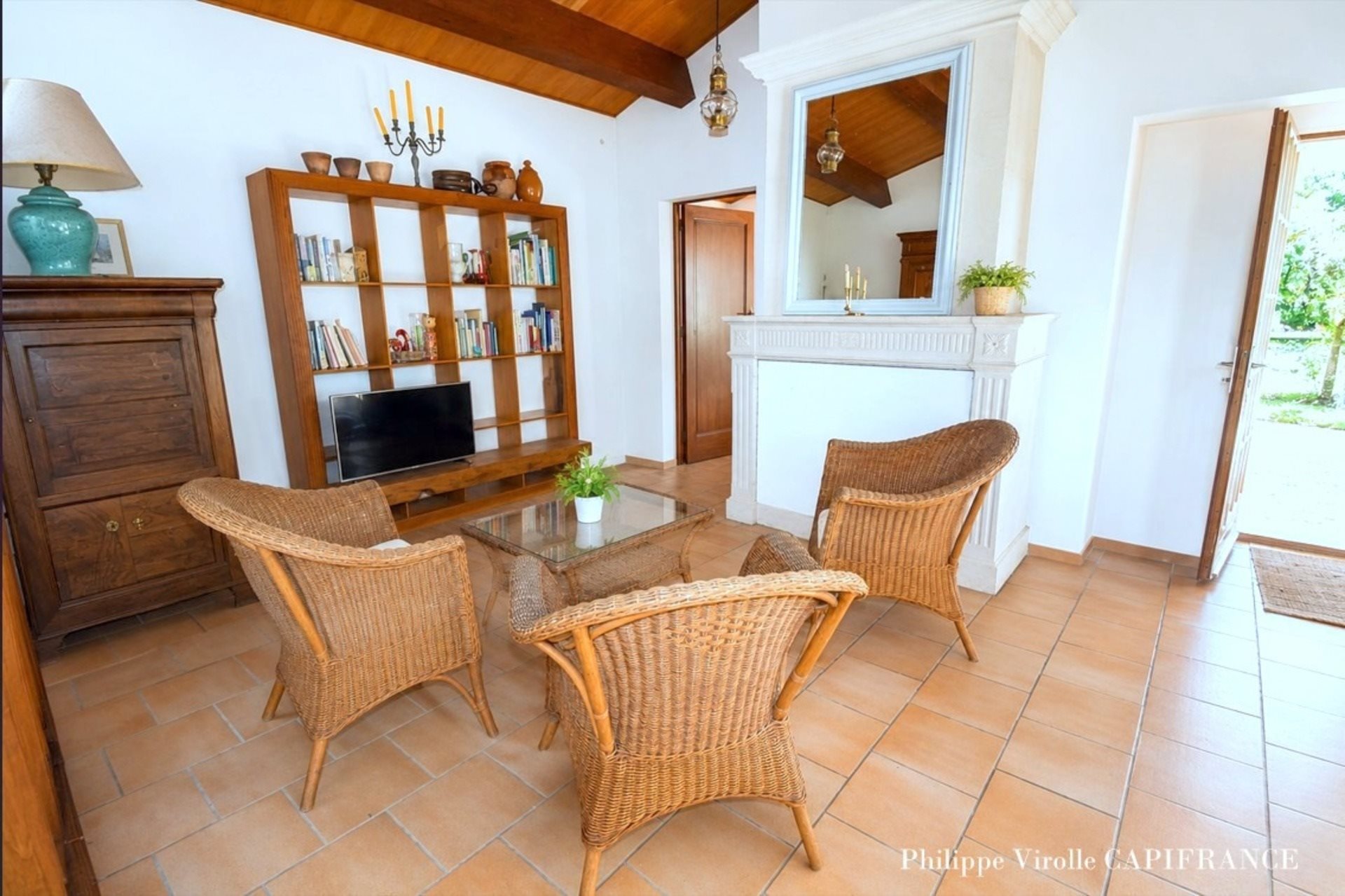 Maison à vendre, 139m², Le Grand-Village-Plage