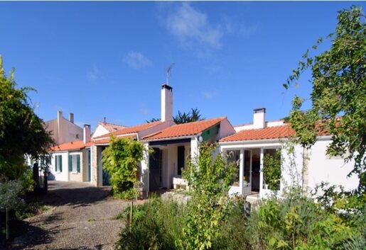 Maison 5 pièces 139 m² · à Le Grand-Village-Plage · 139 m² · 550 000 €