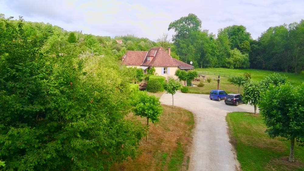 8 pièces 250 m² · à Cazals · 250 m² · 595 000 €