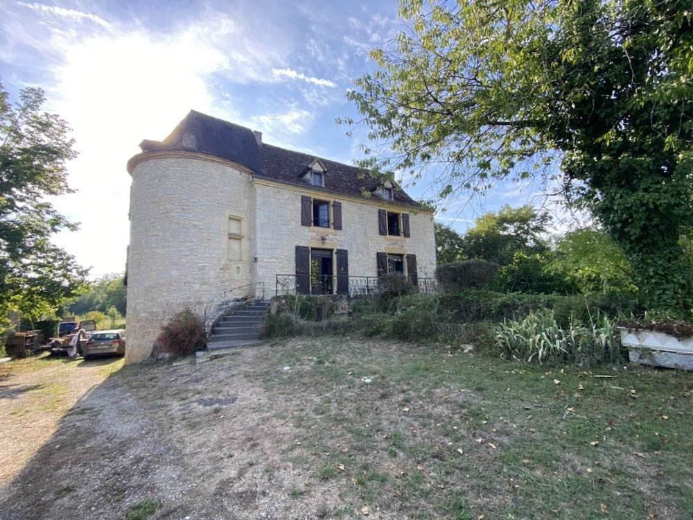 Maison 9 pièces 146 m² · à Saint-Denis-Catus · 146 m² · 235 000 €