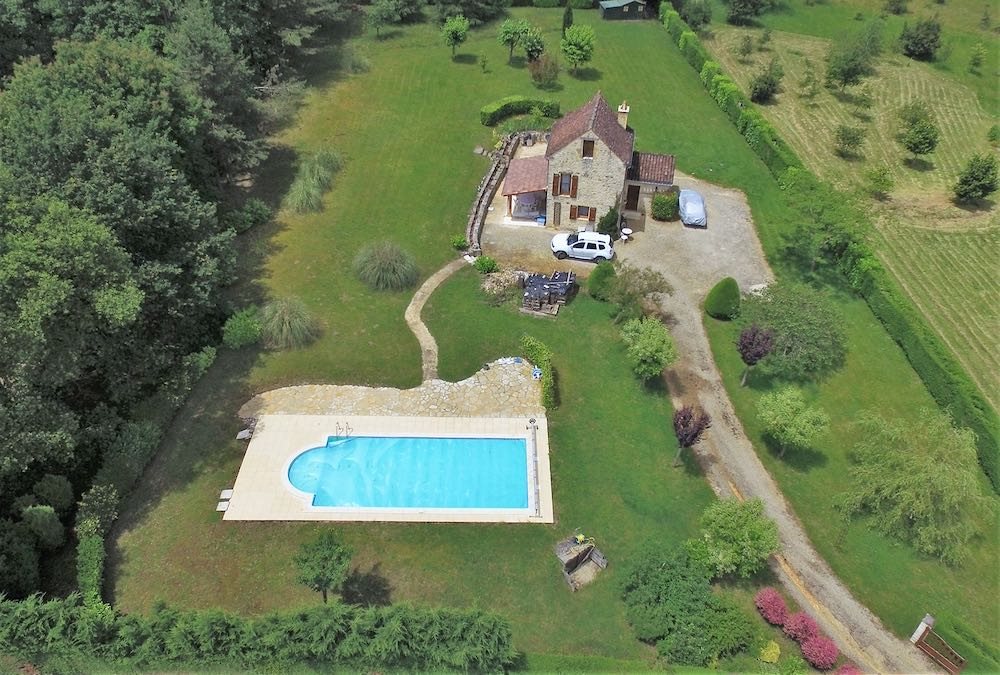 4 pièces 95 m² · à Cazals · 95 m² · 275 000 €