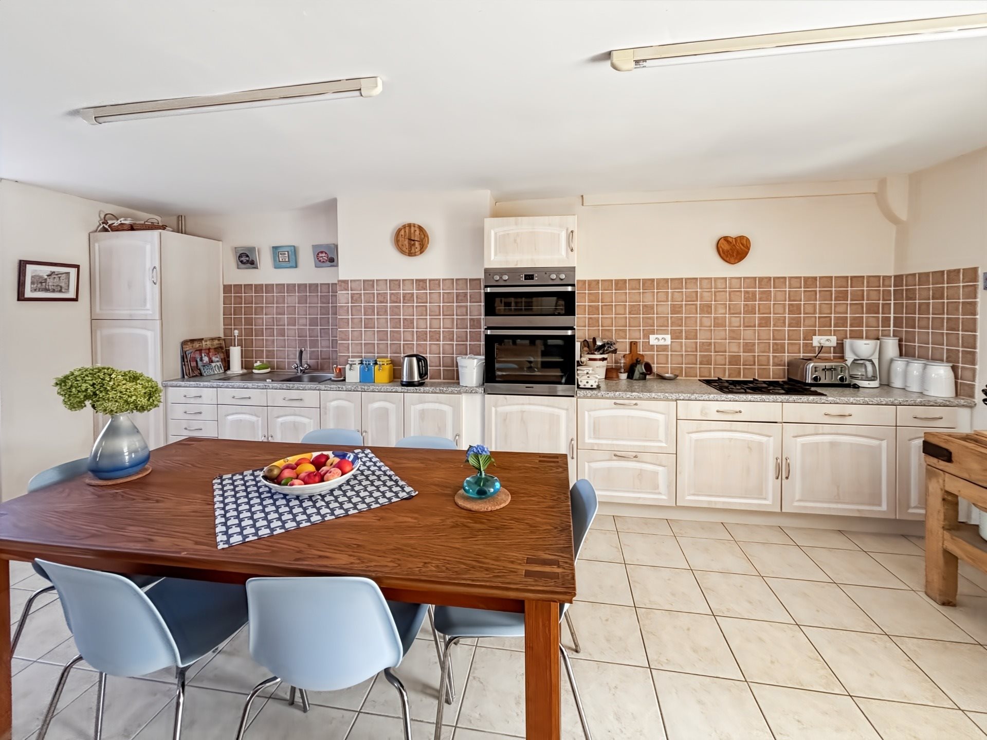 Maison à vendre, 136m², Saint-Clément-Rancoudray