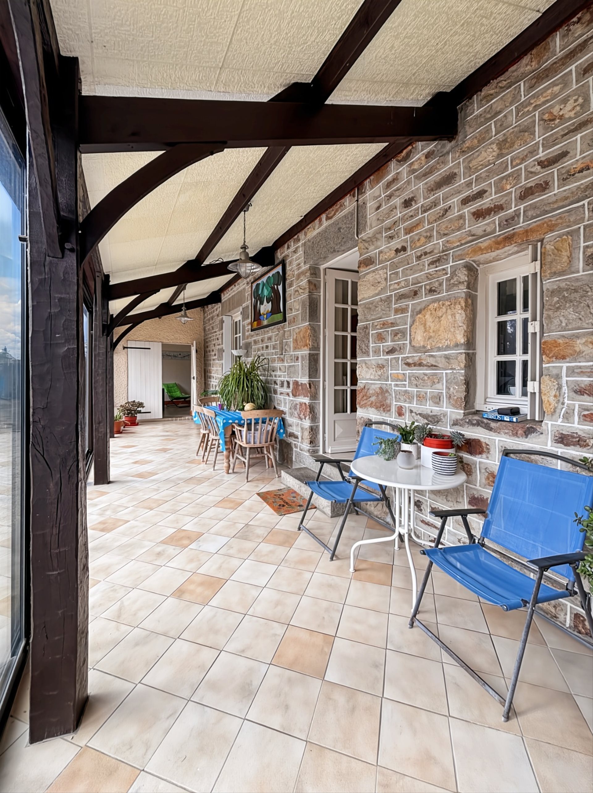 Maison à vendre, 136m², Saint-Clément-Rancoudray