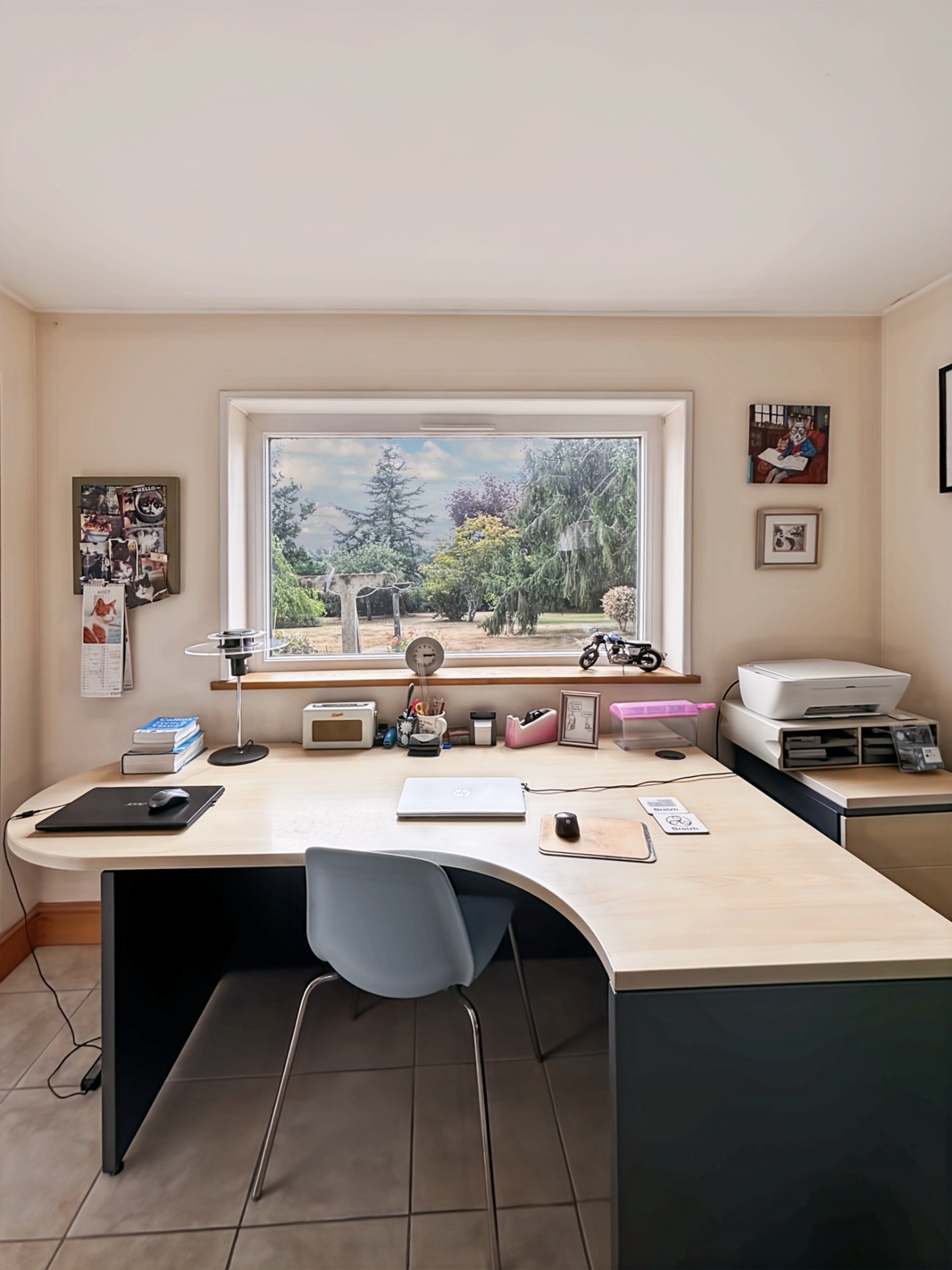 Maison à vendre, 136m², Saint-Clément-Rancoudray