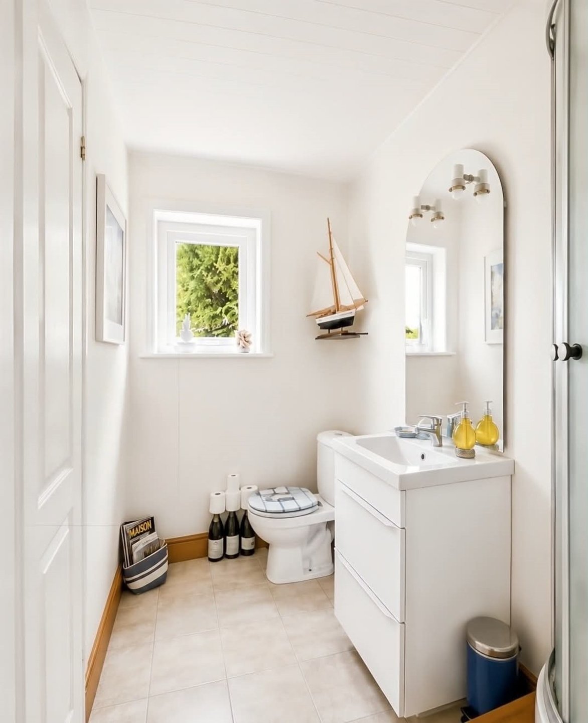 Maison à vendre, 136m², Saint-Clément-Rancoudray