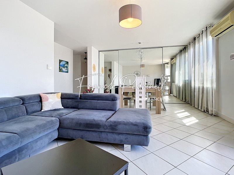 Appartement à vendre, 74m², Villeurbanne