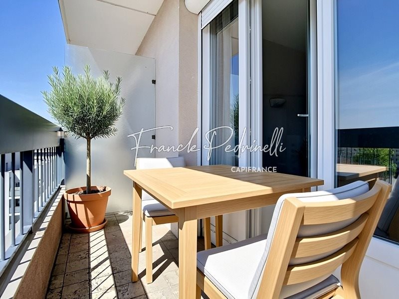 Appartement à vendre, 74m², Villeurbanne