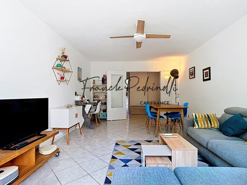 Appartement à vendre, 76m², Villeurbanne