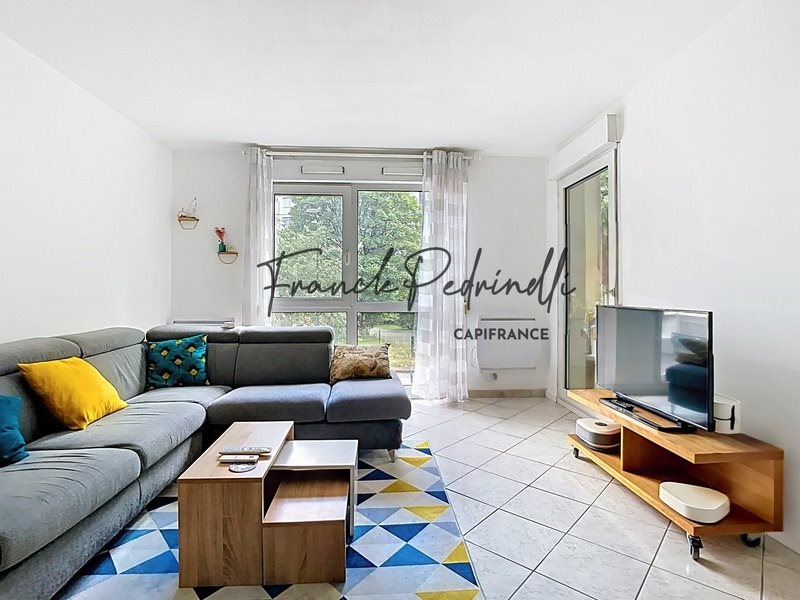 Appartement à vendre, 76m², Villeurbanne