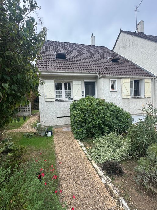 Maison 5 pièces 105 m² · à Châtellerault · 105 m² · 149 500 €