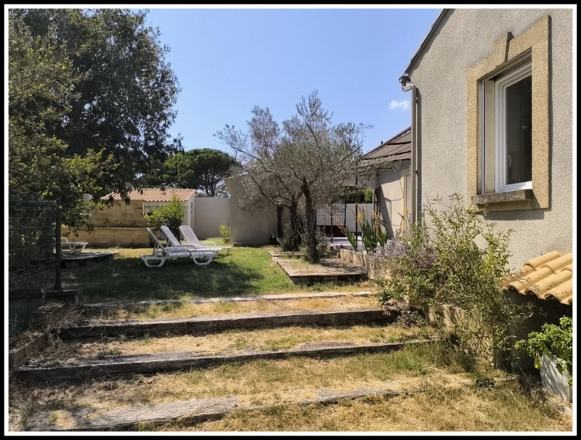 Maison à vendre, 192m², Rochefort-du-Gard