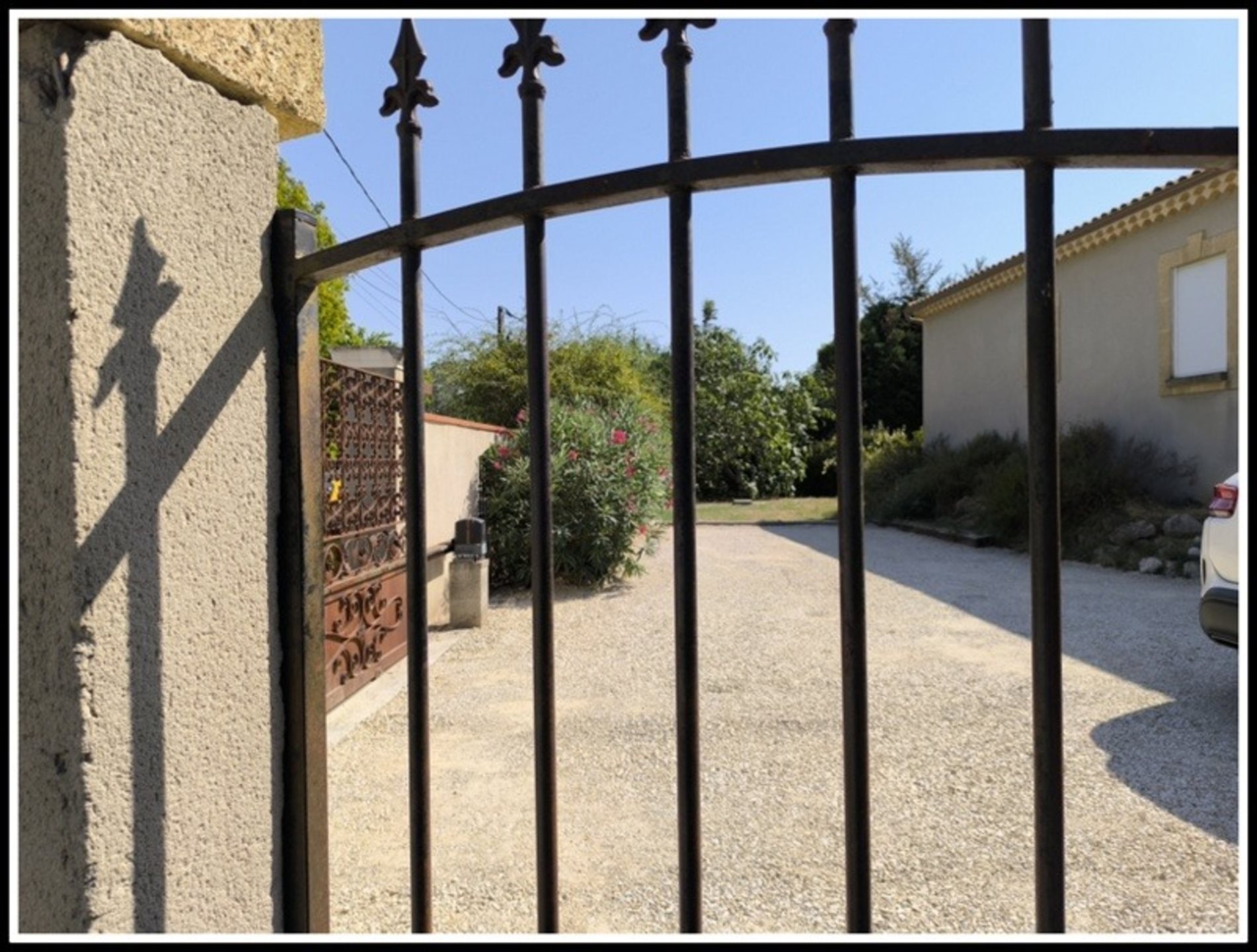 Maison à vendre, 192m², Rochefort-du-Gard