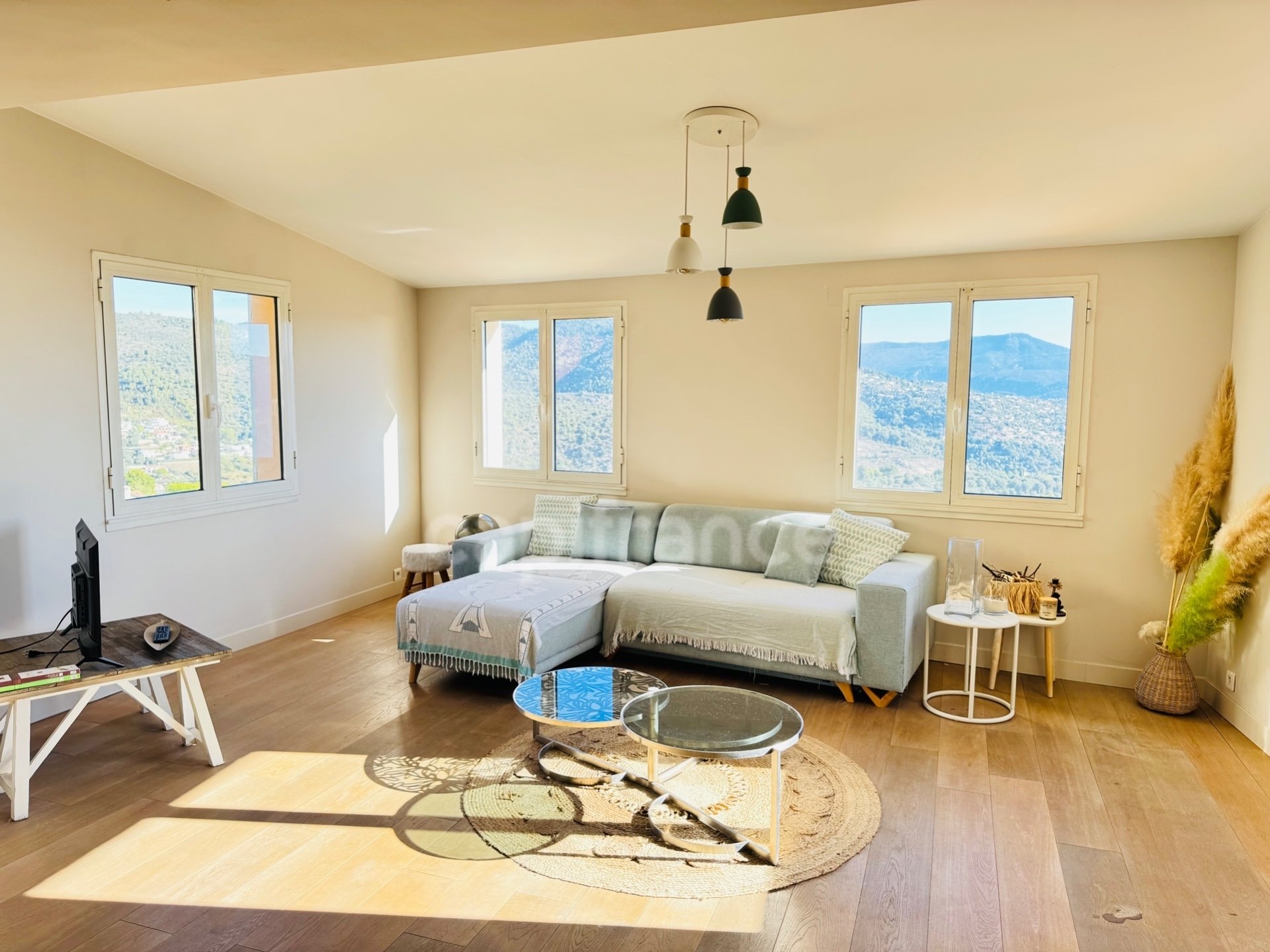 Appartement à vendre, 150m², Falicon