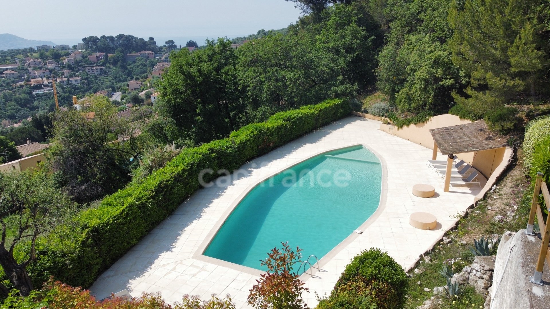 Appartement à vendre, 150m², Falicon