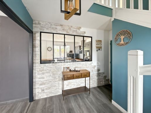 Maison 5 pièces 90 m² · au Relecq-Kerhuon · 90 m² · 289 000 €