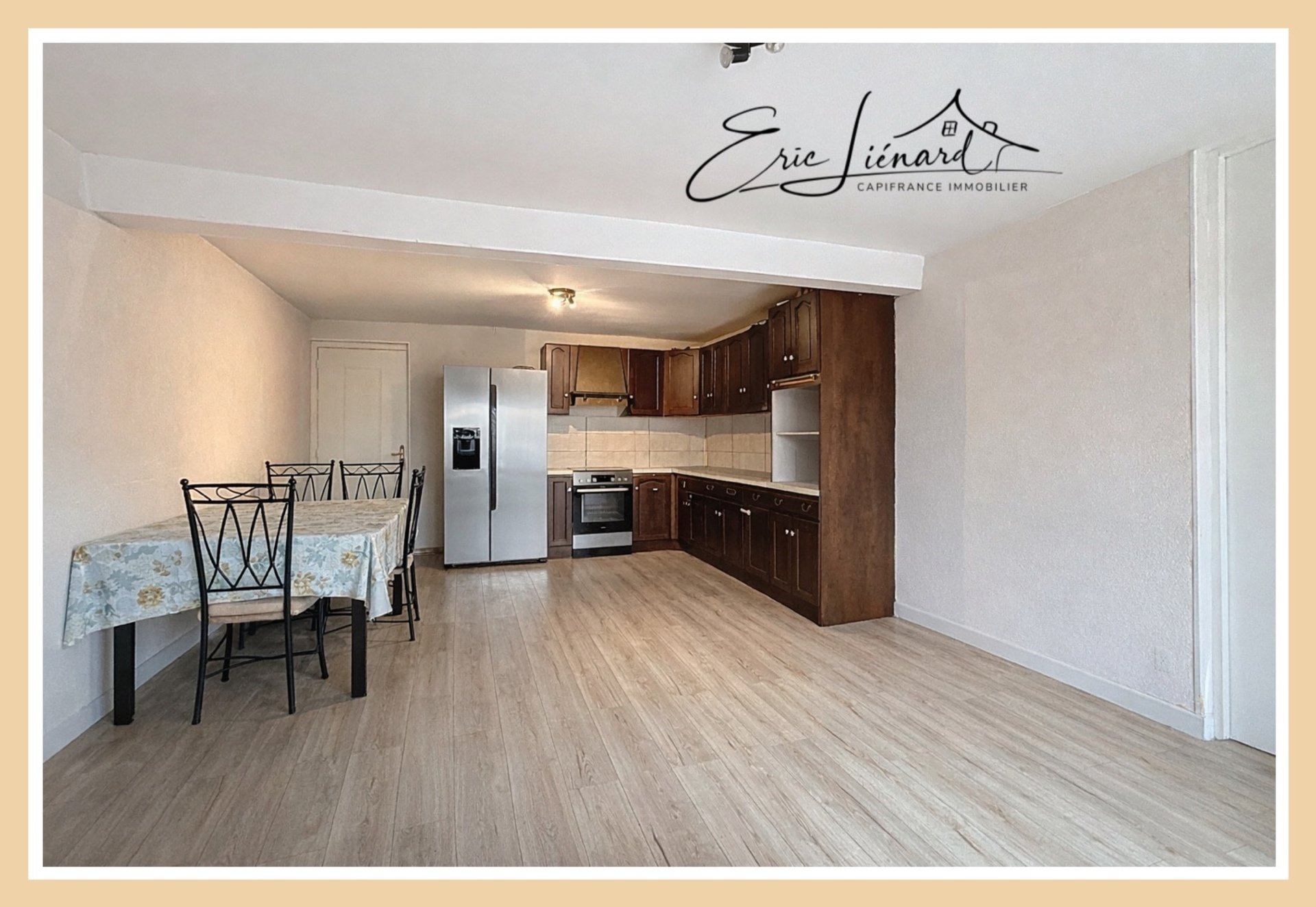 Maison à vendre, 130m², Saint-Maixent-l'École