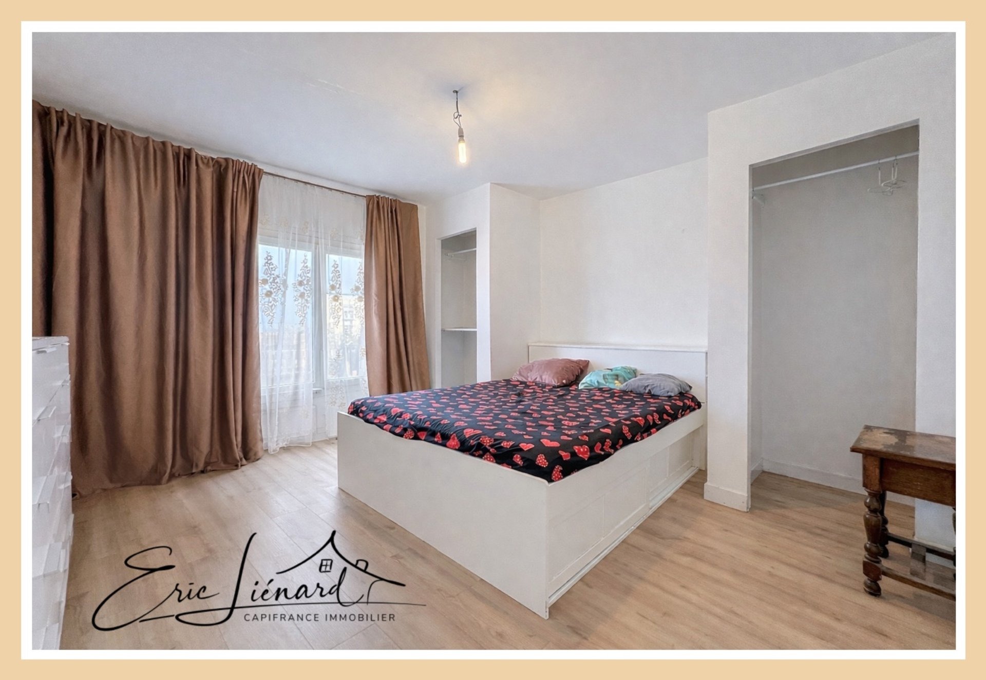Maison à vendre, 130m², Saint-Maixent-l'École