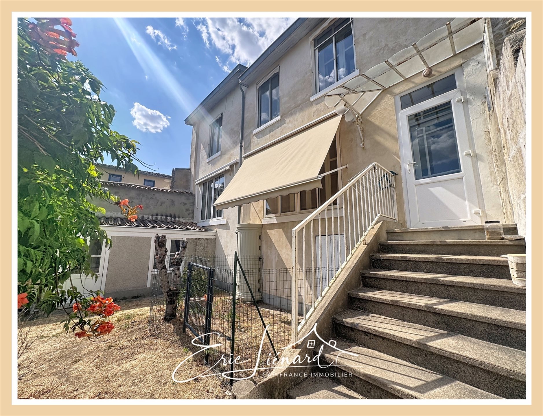 Maison à vendre, 249m², Saint-Maixent-l'École