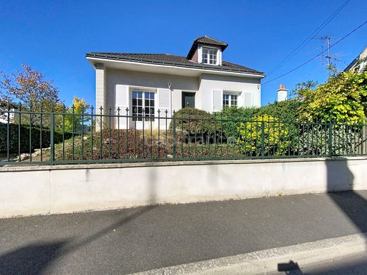 Maison 4 pièces 81 m² · à Saint-Avertin · 81 m² · 254 400 €